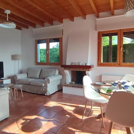 Cozy Ajo, Hogar Cerca Del Mar بيت للعطل Bareyo