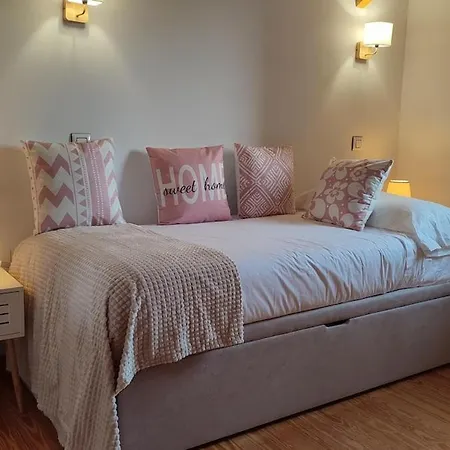 Cozy Ajo, Hogar Cerca Del Mar * Bareyo