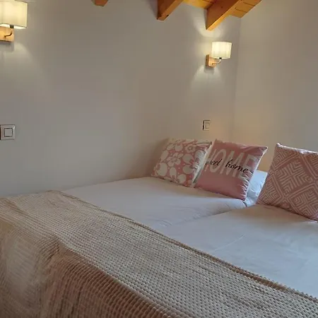 Cozy Ajo, Hogar Cerca Del Mar Bareyo