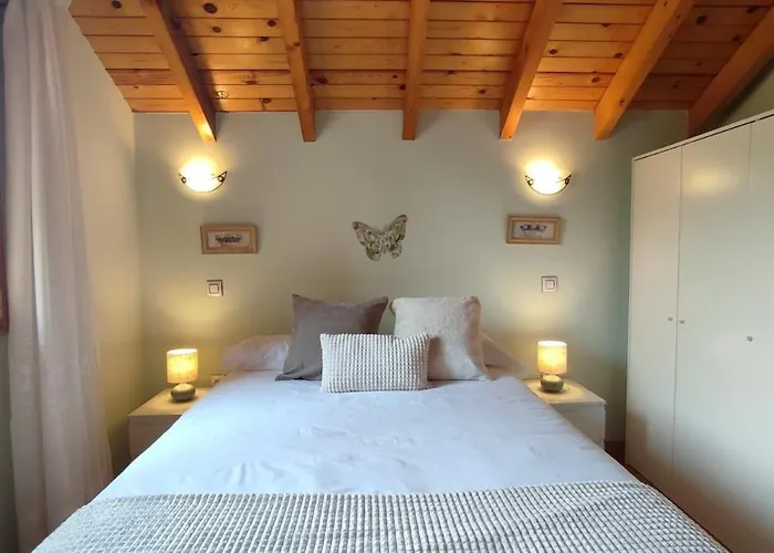 Cozy Ajo, Hogar Cerca Del Mar بيت للعطل *