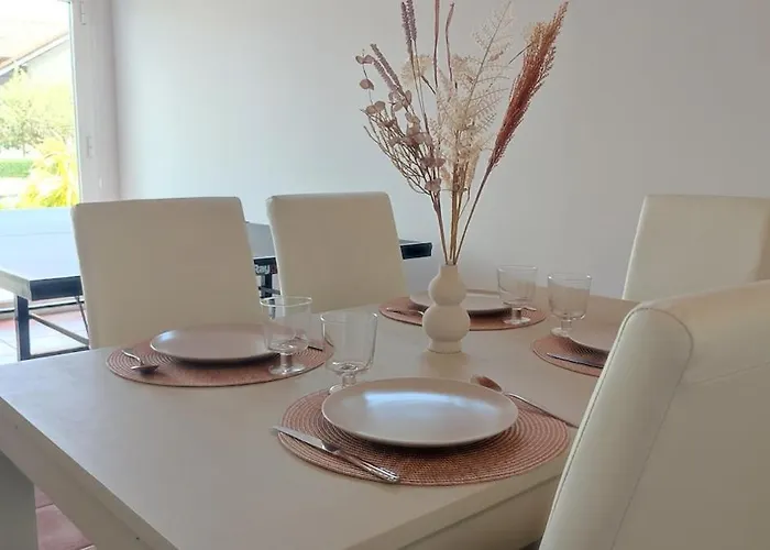 Cozy Ajo, Hogar Cerca Del Mar Bareyo