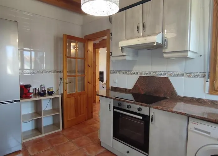 بيت للعطل Cozy Ajo, Hogar Cerca Del Mar *