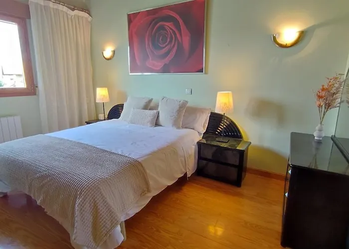 بيت للعطل Cozy Ajo, Hogar Cerca Del Mar Bareyo