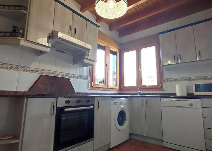 Cozy Ajo, Hogar Cerca Del Mar بيت للعطل