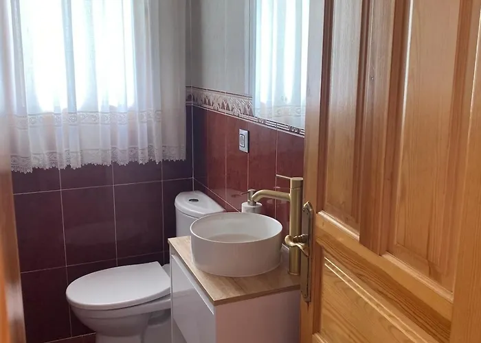 بيت للعطل Cozy Ajo, Hogar Cerca Del Mar