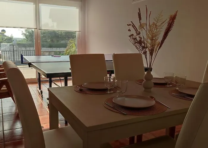 بيت للعطل Cozy Ajo, Hogar Cerca Del Mar