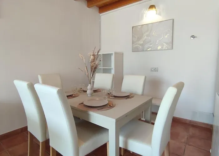 Cozy Ajo, Hogar Cerca Del Mar