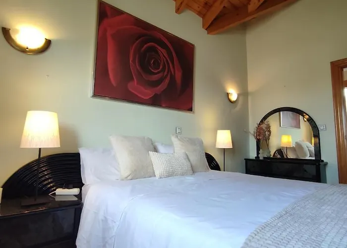 Cozy Ajo, Hogar Cerca Del Mar Bareyo