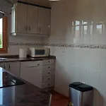Feriehus Cozy Ajo, Hogar Cerca Del Mar