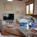 Feriehus Cozy Ajo, Hogar Cerca Del Mar *