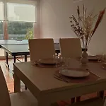 Feriehus Cozy Ajo, Hogar Cerca Del Mar