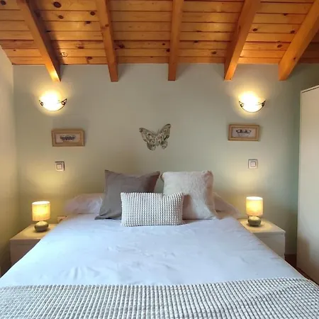 Cozy Ajo, Hogar Cerca Del Mar Feriehus *