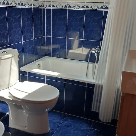 Cozy Ajo, Hogar Cerca Del Mar بيت للعطل Bareyo