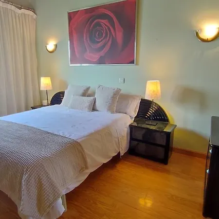 Feriehus Cozy Ajo, Hogar Cerca Del Mar Bareyo