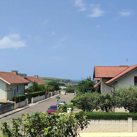 Cozy Ajo, Hogar Cerca Del Mar * Bareyo